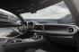 Chevy Camaro interior classic yet new and cool