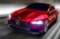 AMG coupe shares chassis electrical architecture with Mercedes CLS EClass 