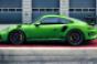Refreshed Porsche 911 GT3 RS can sprint to 62 mph in 32 seconds